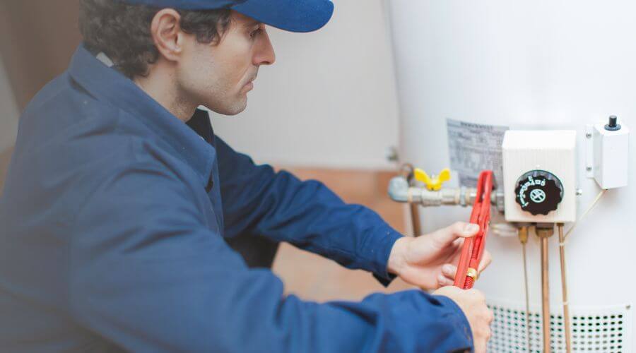 Local 24/7 Emergency Plumbing in Greenwich, KS